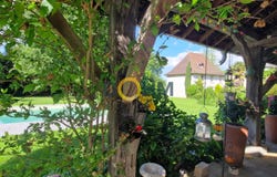 Pressins, Isère 38480