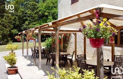ST PIERRE D'ARGENÇON, Provence-Alpes-Côte d'Azur 05140