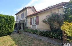 VERRIÈRES, Nouvelle-Aquitaine 86410