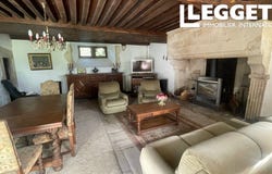 Néhou, Normandy 50390