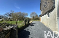Quibou, Normandy 50750