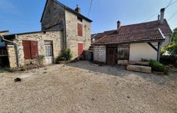 Grancey-Sur-Ource, Bourgogne 21570