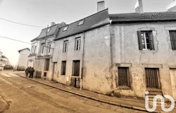 Autun, Bourgogne-Franche-Comté 71400