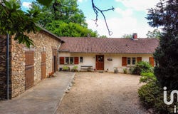 Champsac, Nouvelle-Aquitaine 87230
