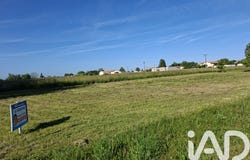 Maillé, Nouvelle-Aquitaine 86190