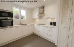 Le Mesnil-Saint-Denis, Yvelines 78320