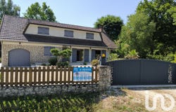 Nogent-sur-Vernisson, Centre-Val de Loire 45290