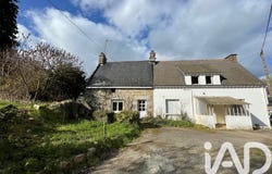 Nostang, Brittany 56690