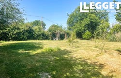 Luchapt, Nouvelle-Aquitaine 86430