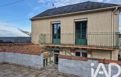 Parthenay, Nouvelle-Aquitaine 79200