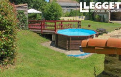 Saint-Lin, Nouvelle-Aquitaine 79420