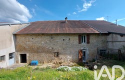 Chambéria, Bourgogne-Franche-Comté 39270
