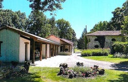 Luchapt, Poitou-Charentes 86430