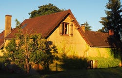 Dompierre-les-Ormes, Burgundy 71520