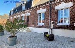Curchy, Picardie 80190