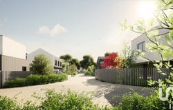 Cesson-Sévigné, Brittany 35510