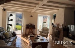 Bruyères, Vosges 88600