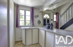 Cressonsacq, Hauts-de-France 60190