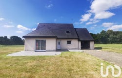 Plouisy, Brittany 22200