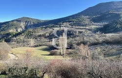 Montréal-les-Sources, Auvergne-Rhône-Alpes 26510