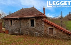 Aubusson, Nouvelle-Aquitaine 23200