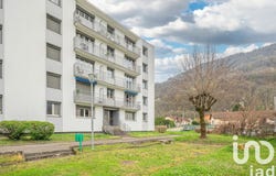 Villard-Bonnot, Auvergne-Rhône-Alpes 38190