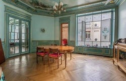 8th (Golden Triangle - Parc Monceau) HH-14914614, Paris, Île-de-France 75008