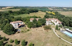 LECTOURE, Midi-Pyrénées 32700