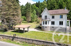 Lepuix, Franche-Comté 90200