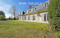 Senlis, Picardie 60300