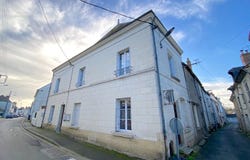 Sainte-Maure-de-Touraine, Indre-et-Loire 37800
