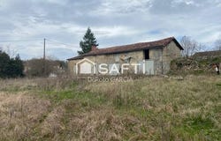 Saint-Claud, Poitou-Charentes 16450