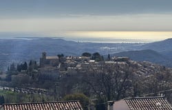 Cabris, Provence-Alpes-Côte-d'Azur 06530