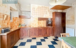 ALBAS, Occitanie 46140