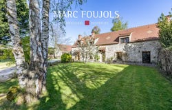Senlis, Picardie 60300