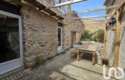 Saint-Jean-de-Barrou, Occitanie 11360