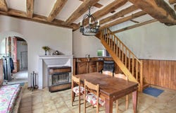 Fournaudin, Burgundy 89320