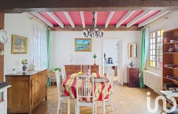 Croisy-sur-Andelle, Normandy 76780