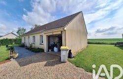 Bray, Normandy 27170