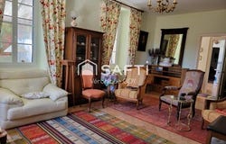 Saint-Martin-De-Riberac, Aquitaine 24600