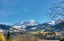 Megève, Rhône-Alpes 74120