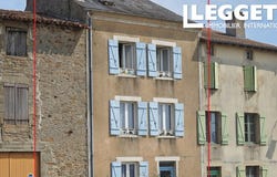 Châteauponsac, Nouvelle-Aquitaine 87290