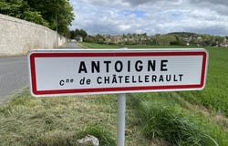 Châtellerault, Nouvelle-Aquitaine 86100