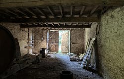 Gabarret, Aquitaine 40310