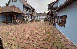Quatzenheim, Bas-Rhin 67117
