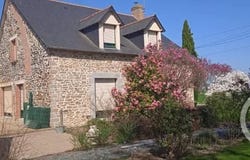 Étrelles, Ille-et-Vilaine 35370