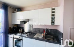 Le Blanc-Mesnil, Île-de-France 93150