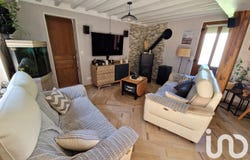 Monthyon, Île-de-France 77122