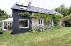 Pedernec, Bretagne 22540