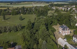 Magny-en-Vexin, Ile-de-France 95420